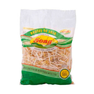 Brote De Soja Song 500 G.