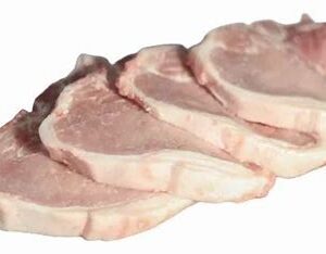Costillitas De Cerdo 1 kg