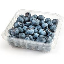 Arandanos Pote 125 G Punto Azul