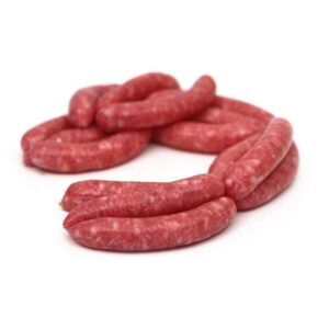 Salchicha Parrillera x kg