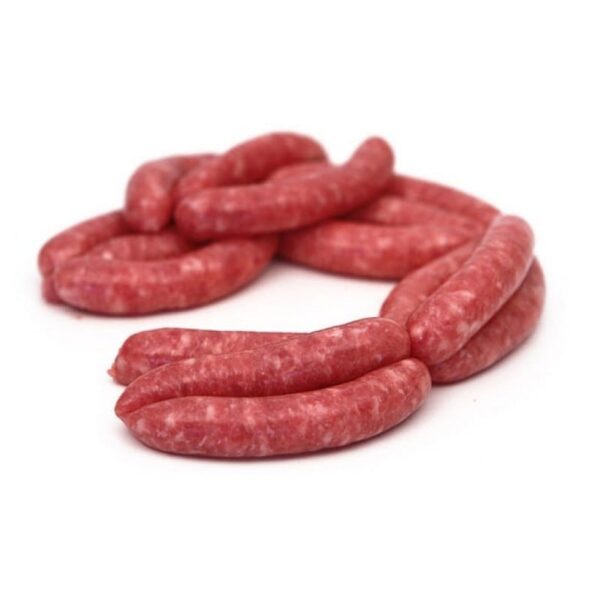 Salchicha Parrillera x kg