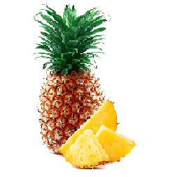 Anana Entero 1 unidad