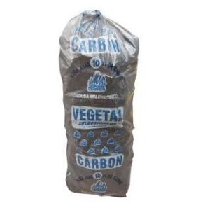 Carbon Vegetal 4 kg