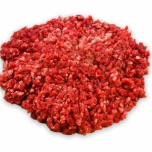 Carne Picada Especial x kg