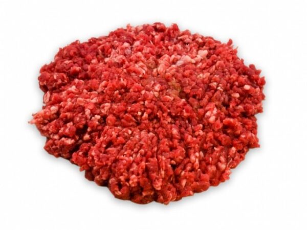 Carne Picada Especial x kg