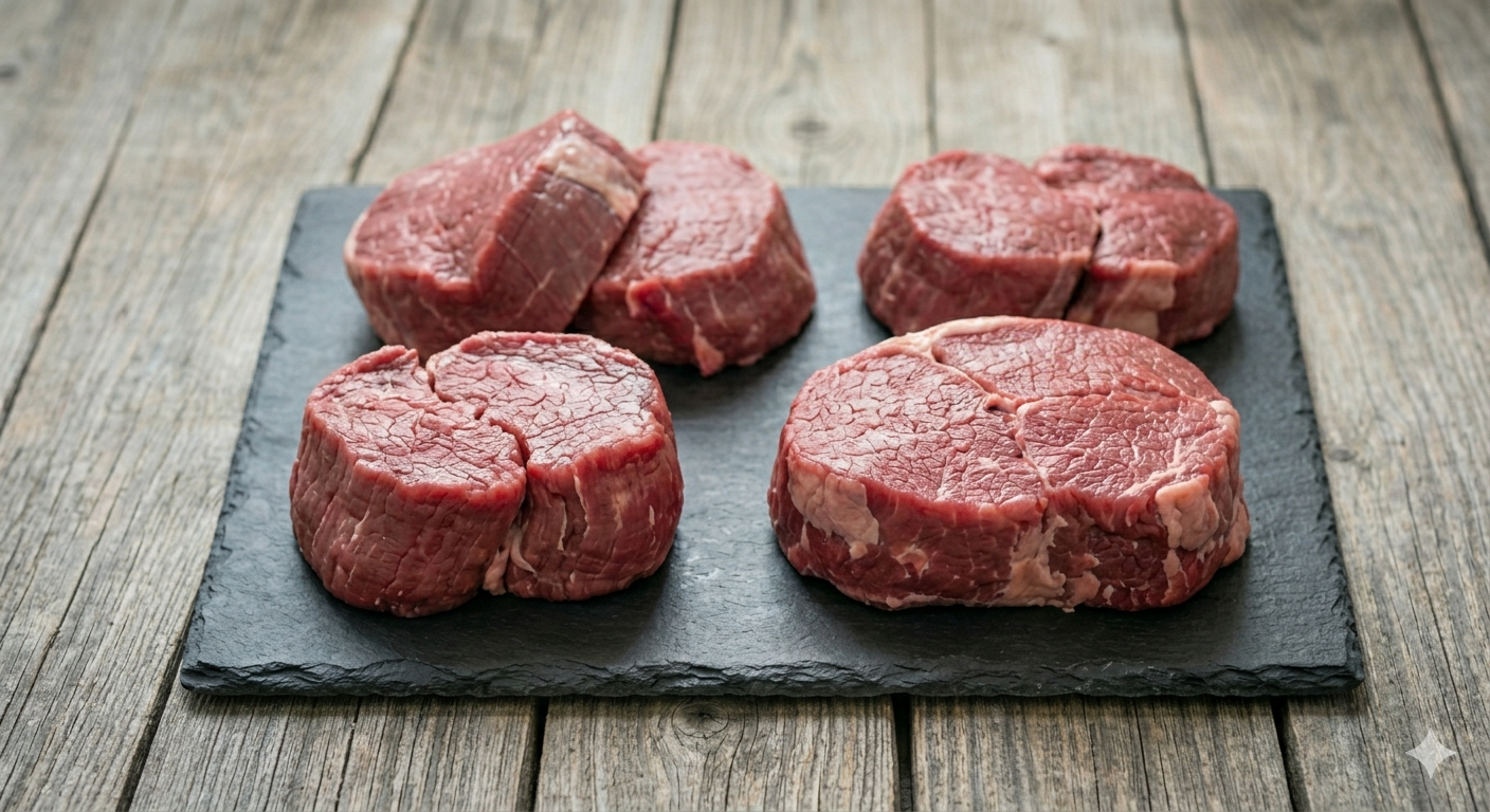 Carnes Vacunas