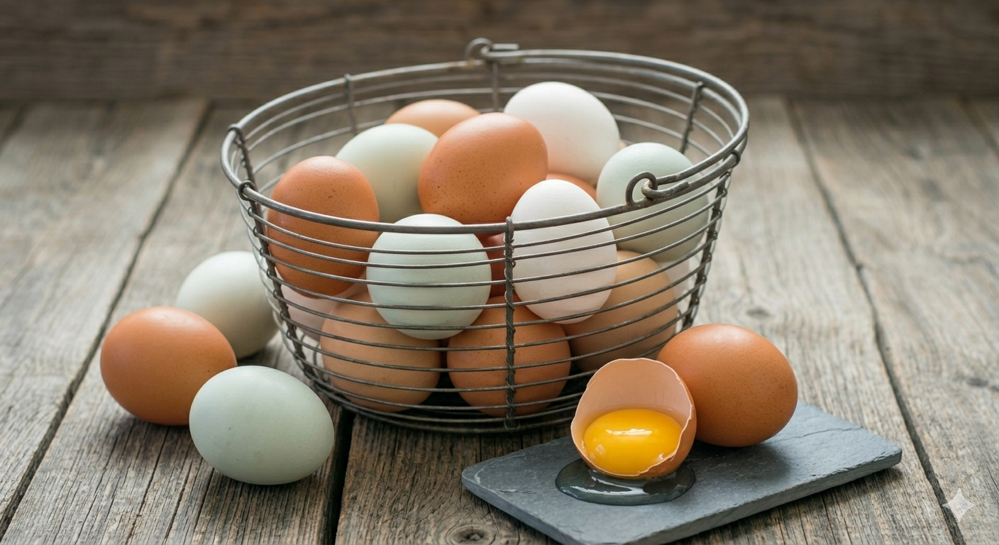 Huevos