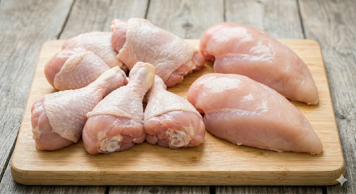 Pollos