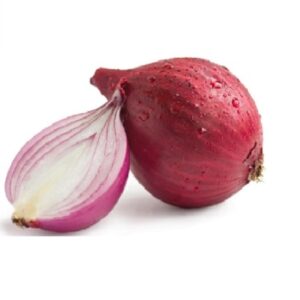 Cebolla Colorada 1 kg