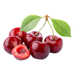 Cerezas 500 G
