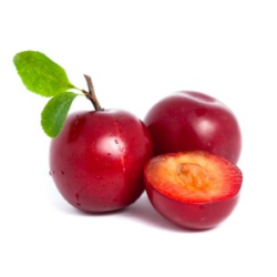 Ciruela 1 kg