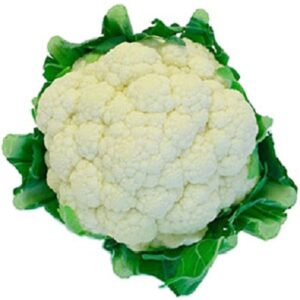 Coliflor 600 grs