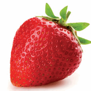 Frutilla x KG