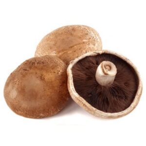 Hongo Portobello 250G