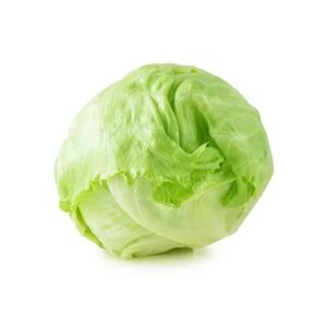 Lechuga Capuchina x Kg