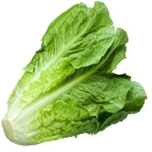 Lechuga criolla x 300 g