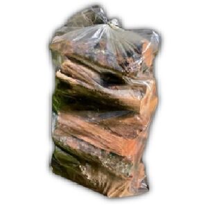 Leña 8 Kg ( Bolsa)