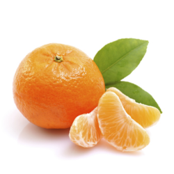 Mandarina X 1Kg