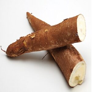 Mandioca 1 Kg