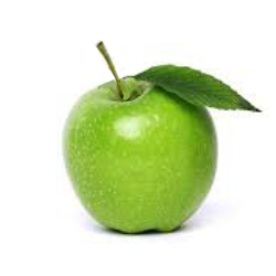 Manzana Verde Granny Smith 1 kg