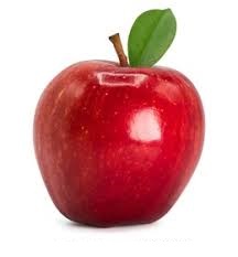 Manzana Roja Red Delicious 1 kg