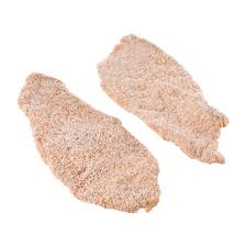 Milanesa Empanada de Carne Premium x kg