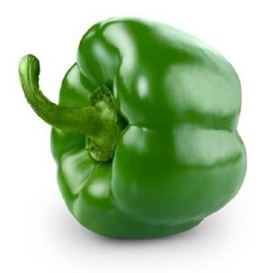 Morron Verde x KG