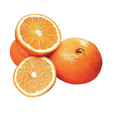Naranja Ombligo x 1kg