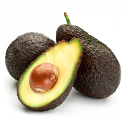 Palta Hass  grande 1 Un