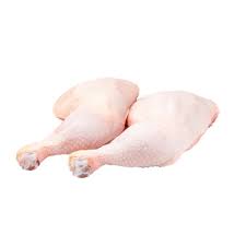Pata Y Muslo De Pollo 1 kg