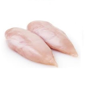Pechuga deshuesada 1 kg