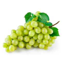 Uva Blanca X 500 G