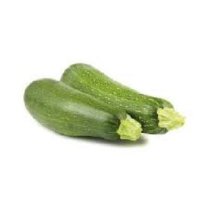 Zuchini 500GR