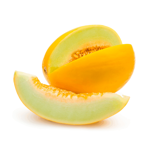 Melon amarillo x unidad