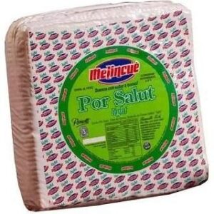 Queso Port Salut Light Melincue 500 g