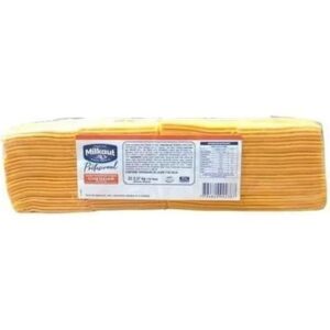 Queso Cheddar Milkaut 250 g