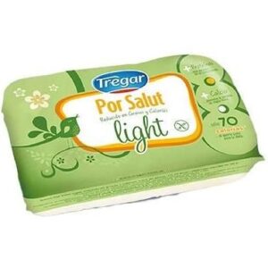 Queso Port Salut Light Tregar 500 g