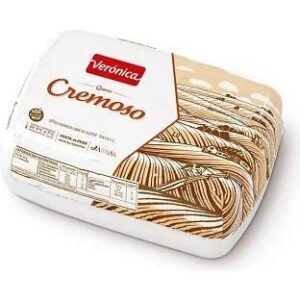 Queso Cremoso Veronica 500 g