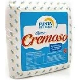 Queso Cremoso Punta Del Agua 500 g