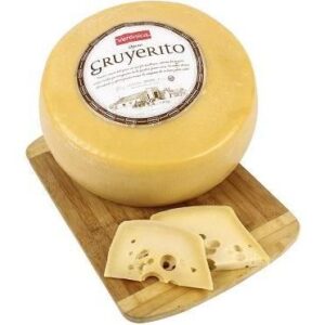 Queso Gruyere Veronica 300 g