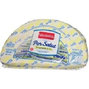 Queso Port Salut Veronica Sin Sal 500 g