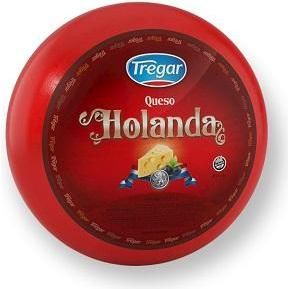 Queso Holanda Tregar 400 g