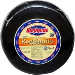Queso Reggianito Melincue 300 g