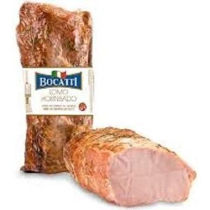 Lomo Horneado Bocatti 250 g