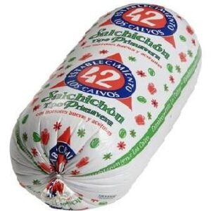 Salchichón Primavera Los Calvos 250 g