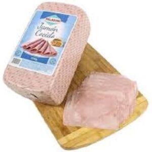Jamón Cocido Paladini 250 g
