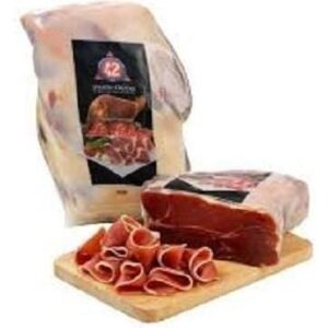 Jamón Crudo Serrano Los Calvos 150 g
