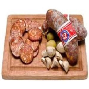Chorizo Colorado Los Calvos 1 Unidad