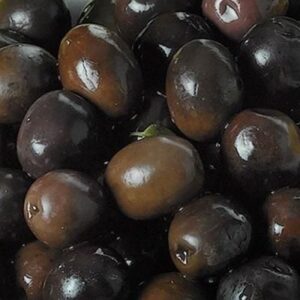 Aceitunas Negras 250 g