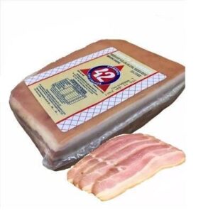 Panceta Ahumada Los Calvos 150 g